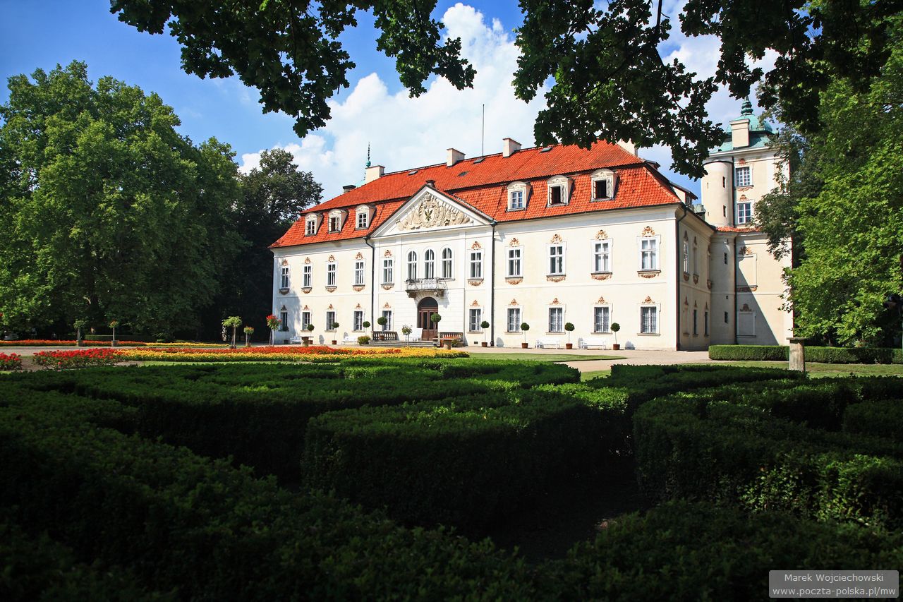 Nieborow